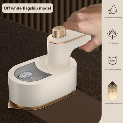 Glidelle Mini Garment Steamer